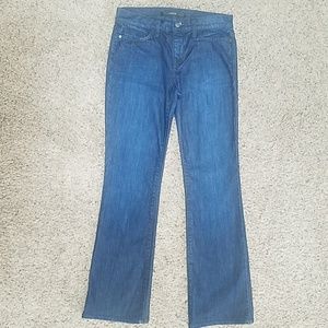 JOE'S JEANS Provocateur Bootcut - size 25 x 29